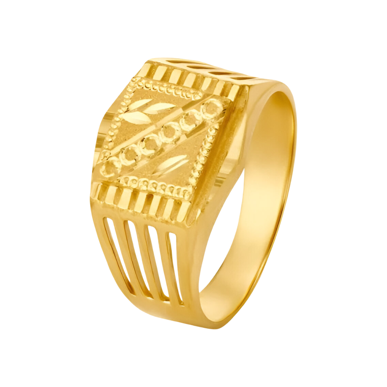 Customized Gold